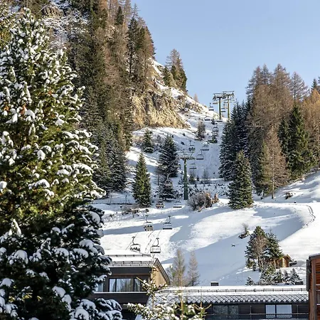 Chalet Elisabeth Dolomites Alpin & Charme Selva di Val Gardena Exterior photo