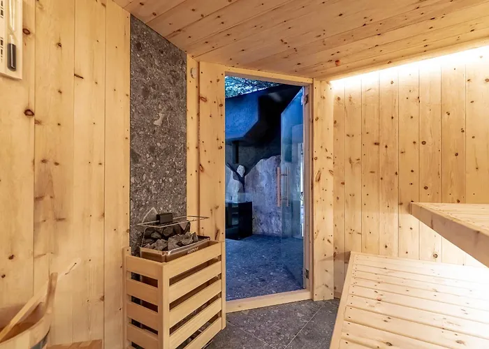 Chalet Elisabeth Dolomites Alpin & Charme