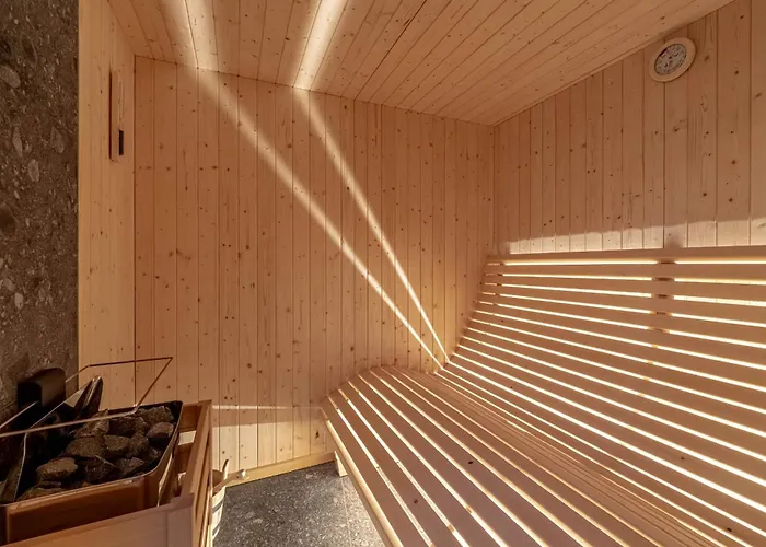 Chalet Elisabeth Dolomites Alpin & Charme