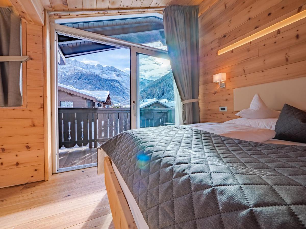 Elisabeth Dolomites Alpin&charme 4*