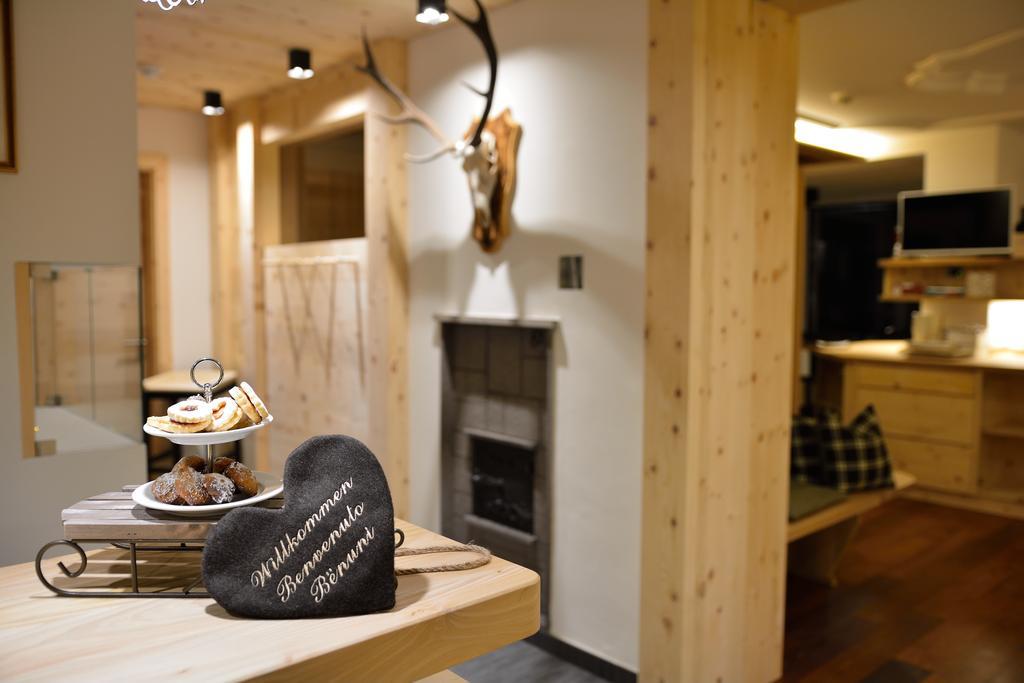Elisabeth Dolomites Alpin & Charme Hotel 4*