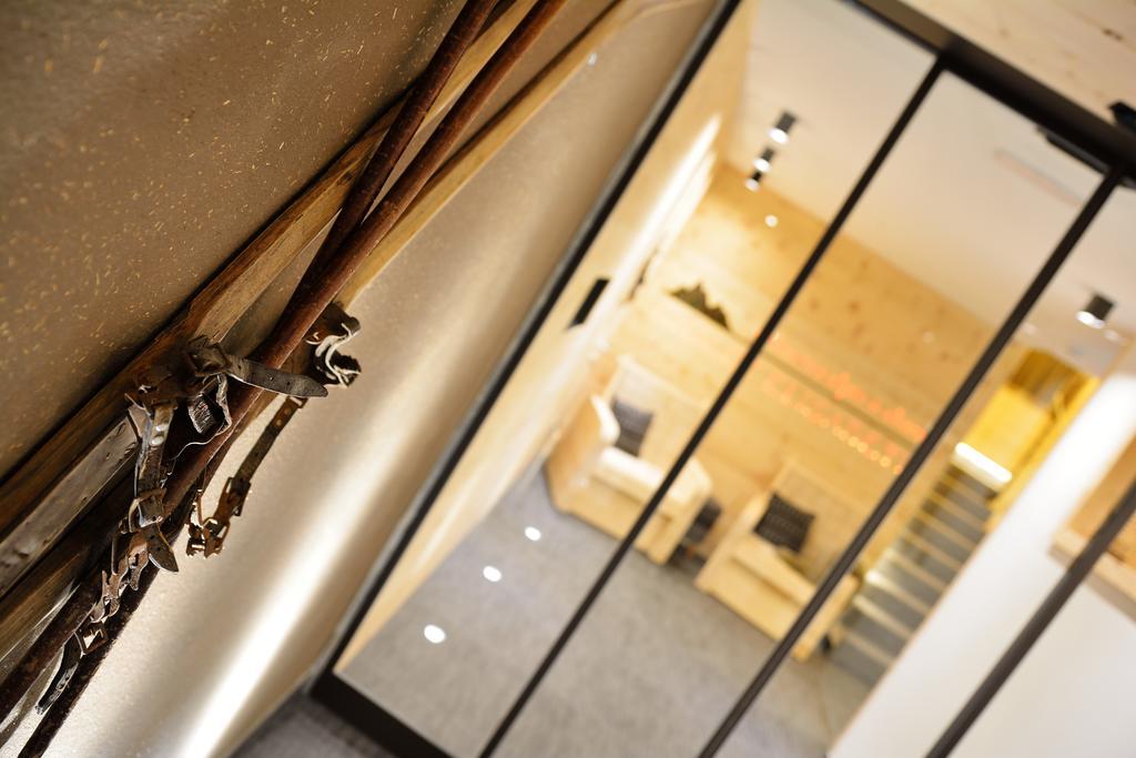 Hotel Elisabeth Dolomites Alpin&charme
