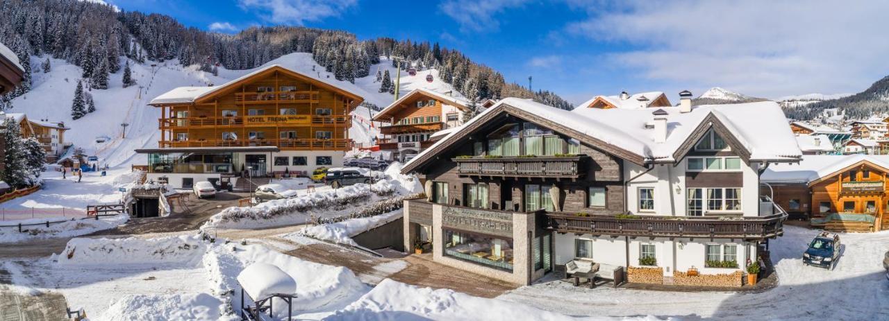 Hotel Elisabeth Dolomites Alpin&charme 4*