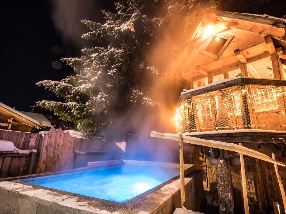 Elisabeth Dolomites Alpin & Charme 4* Selva di Val Gardena