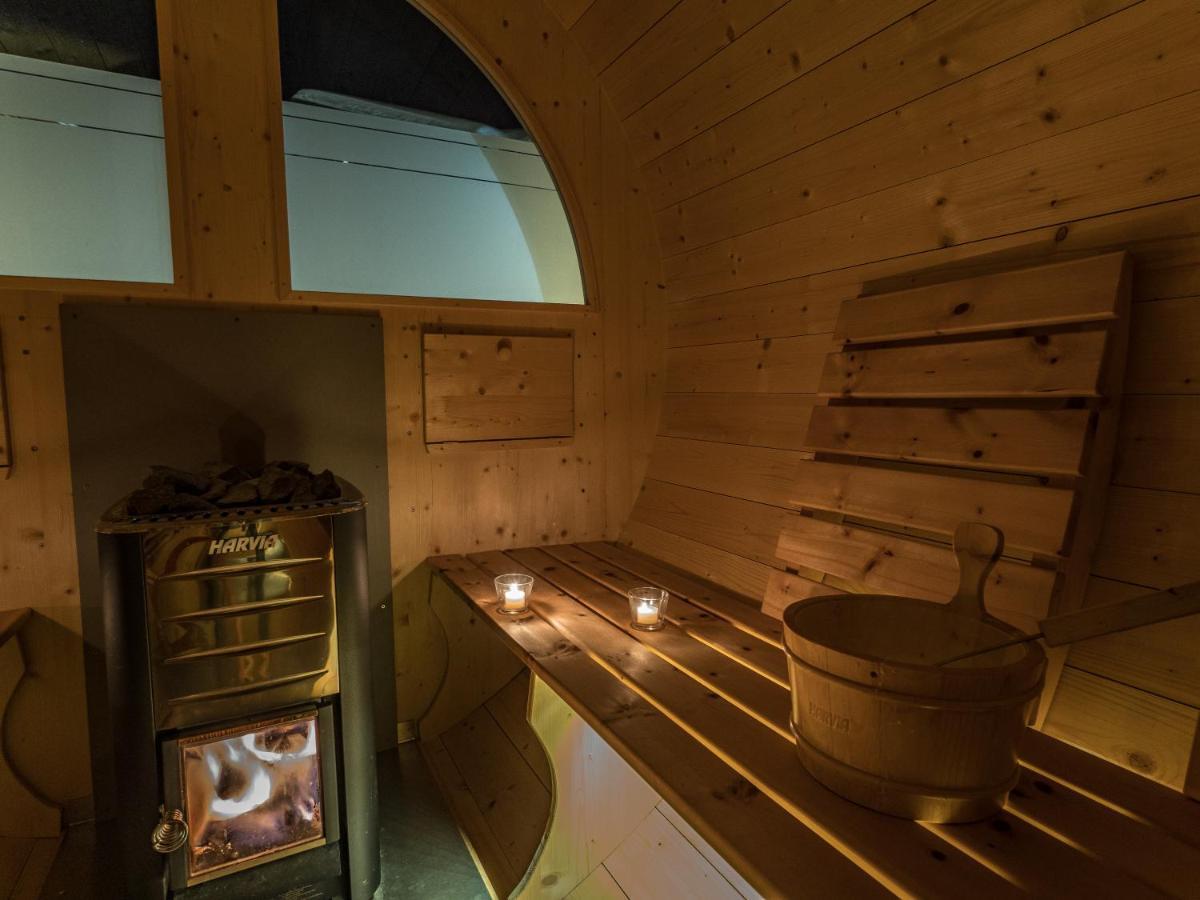 Elisabeth Dolomites Alpin & Charme 4* Selva di Val Gardena