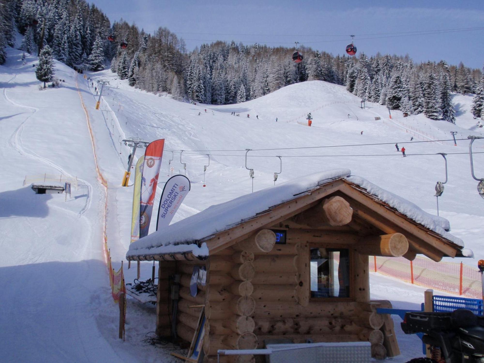 Elisabeth Dolomites Alpin & Charme Selva di Val Gardena