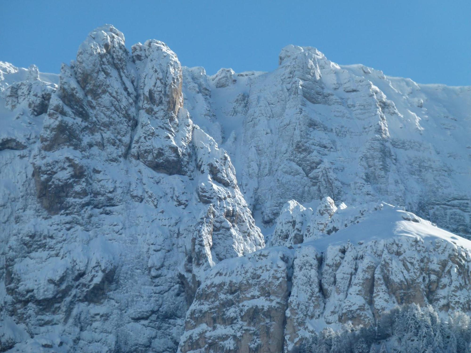 Elisabeth Dolomites Alpin & Charme Selva di Val Gardena
