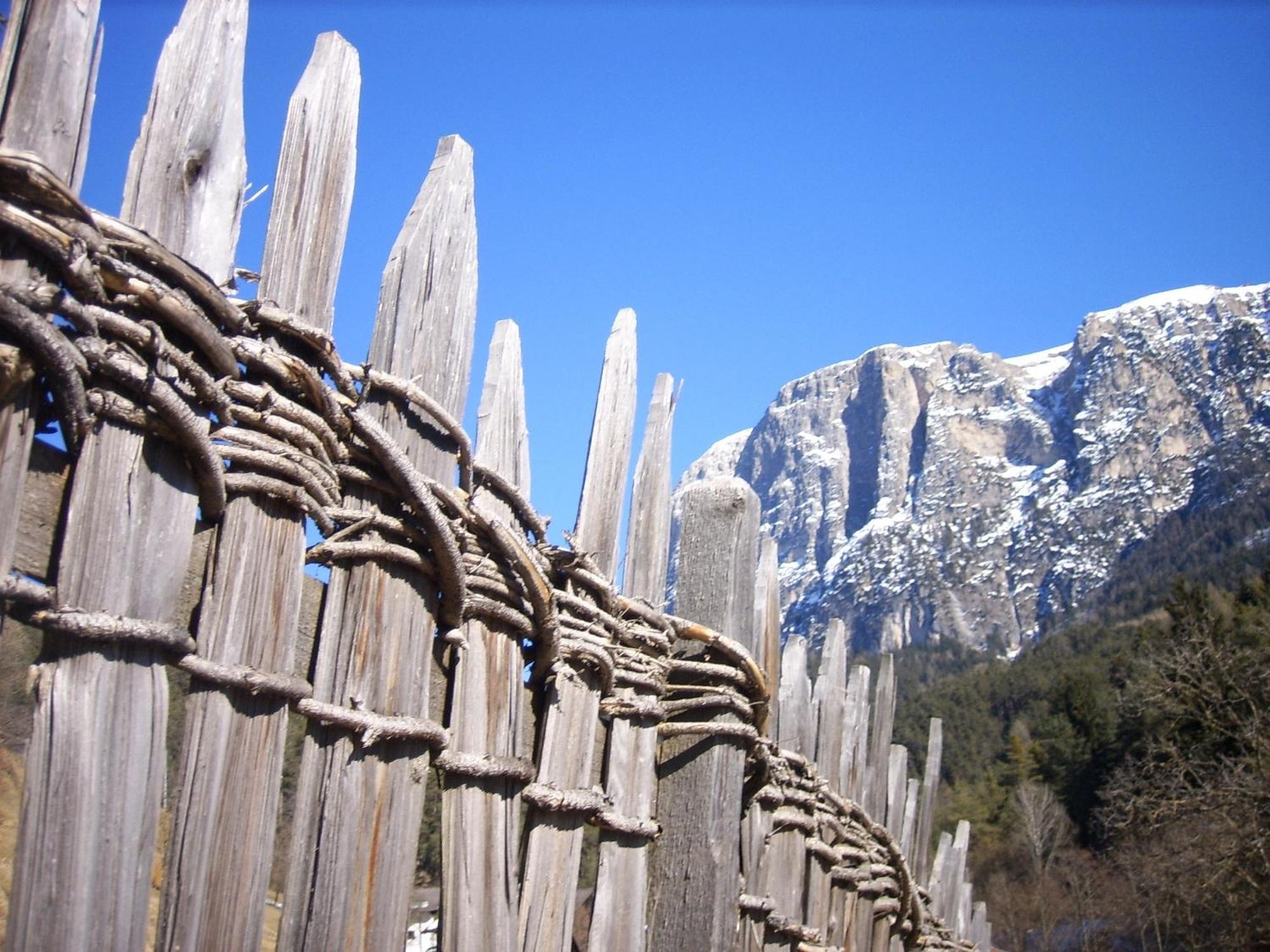 Hotel Elisabeth Dolomites Alpin & Charme 4*