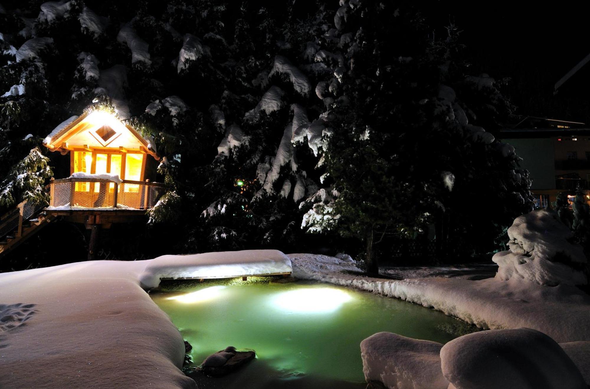 Hotel Elisabeth Dolomites Alpin & Charme Selva di Val Gardena