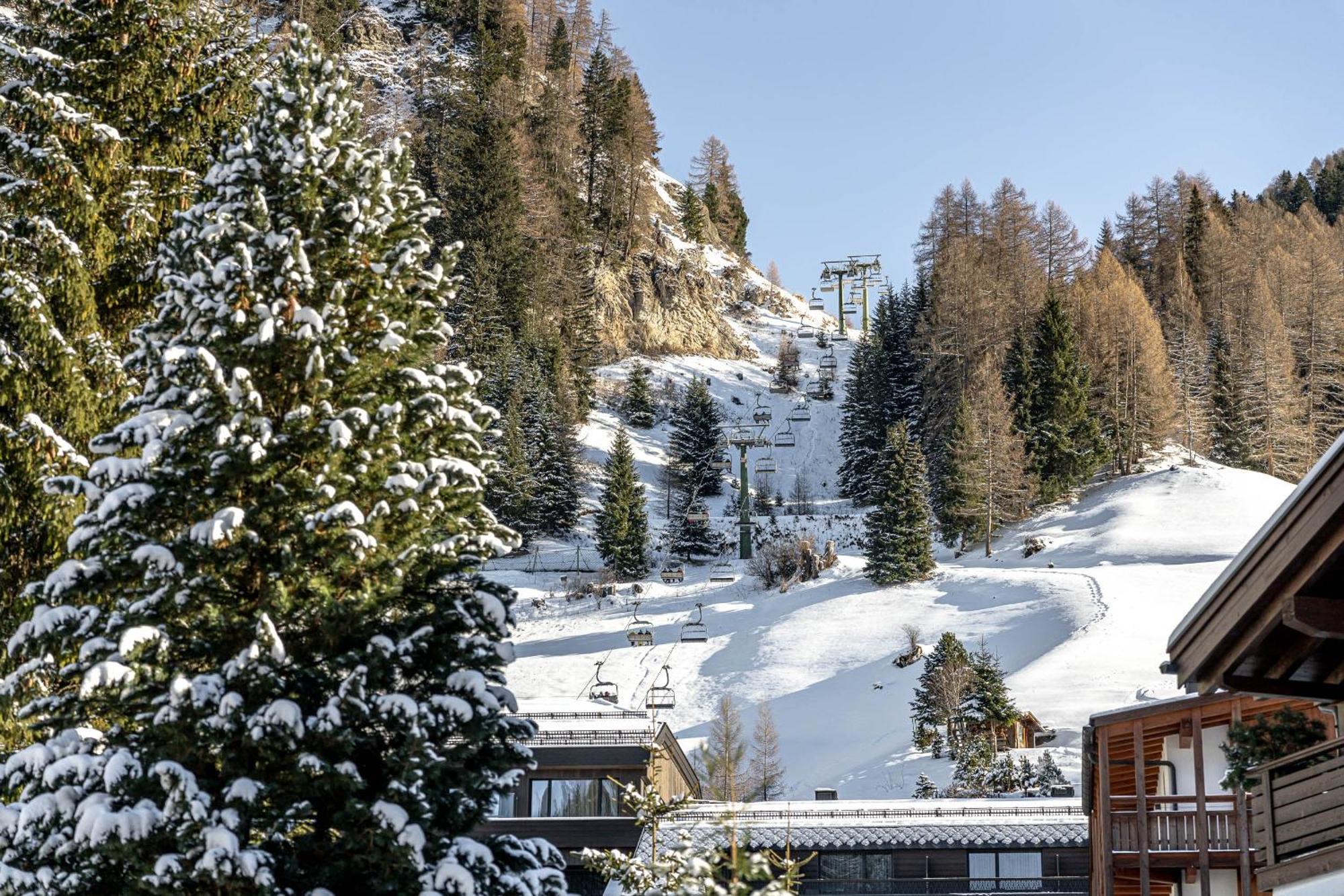 Elisabeth Dolomites Alpin & Charme