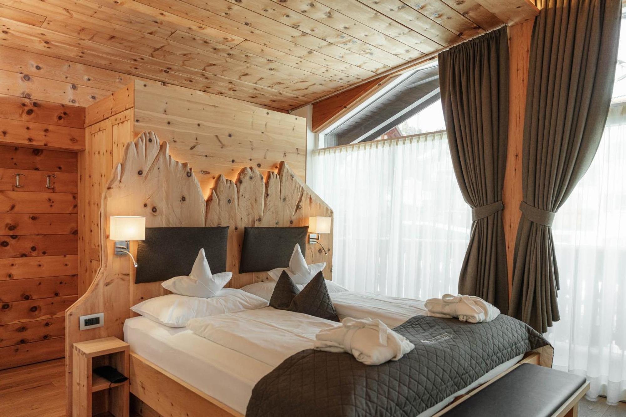 Elisabeth Dolomites Alpin & Charme