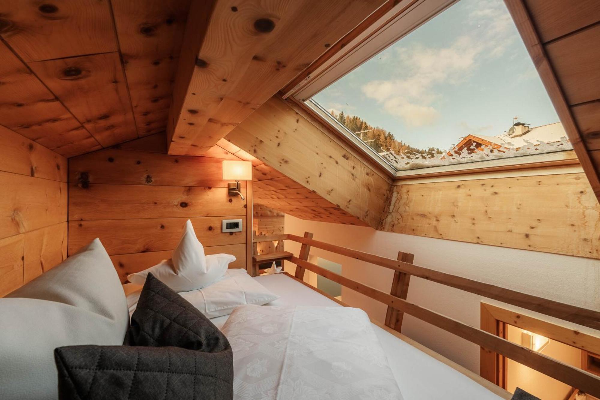 Elisabeth Dolomites Alpin & Charme Hotel