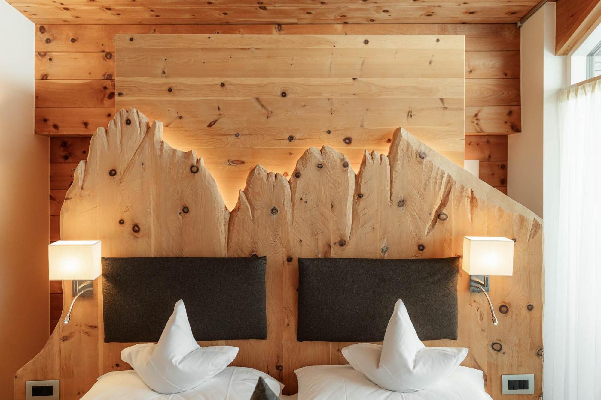 Elisabeth Dolomites Alpin & Charme Hotel 4*