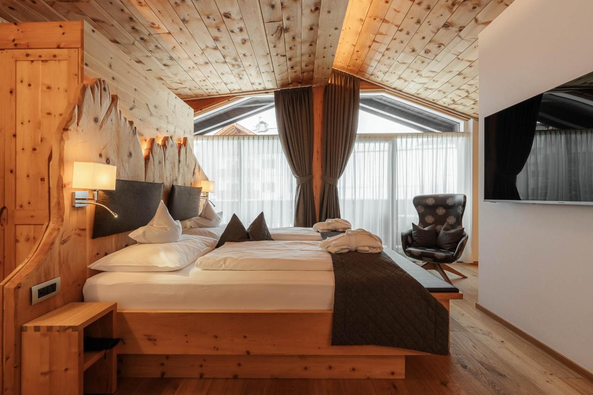 Hotel Elisabeth Dolomites Alpin & Charme