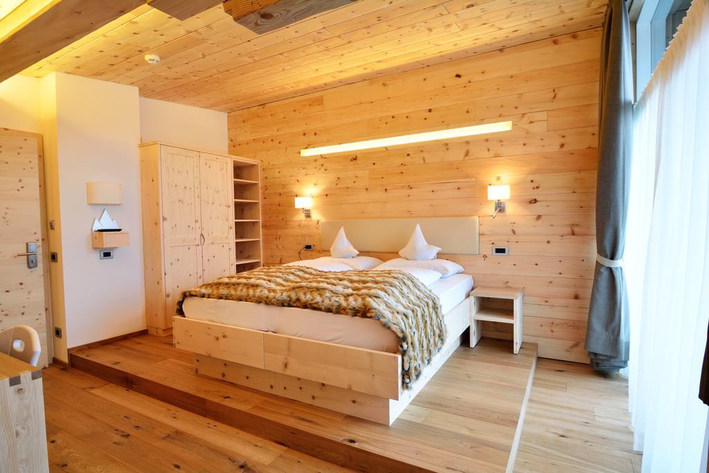 Elisabeth Dolomites Alpin & Charme Hotel Selva di Val Gardena