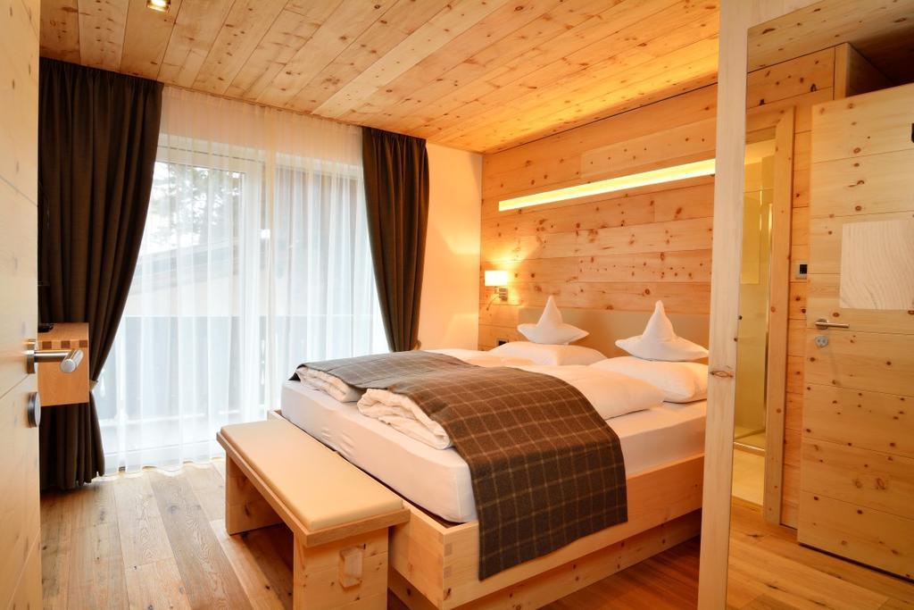 Hotel Elisabeth Dolomites Alpin & Charme