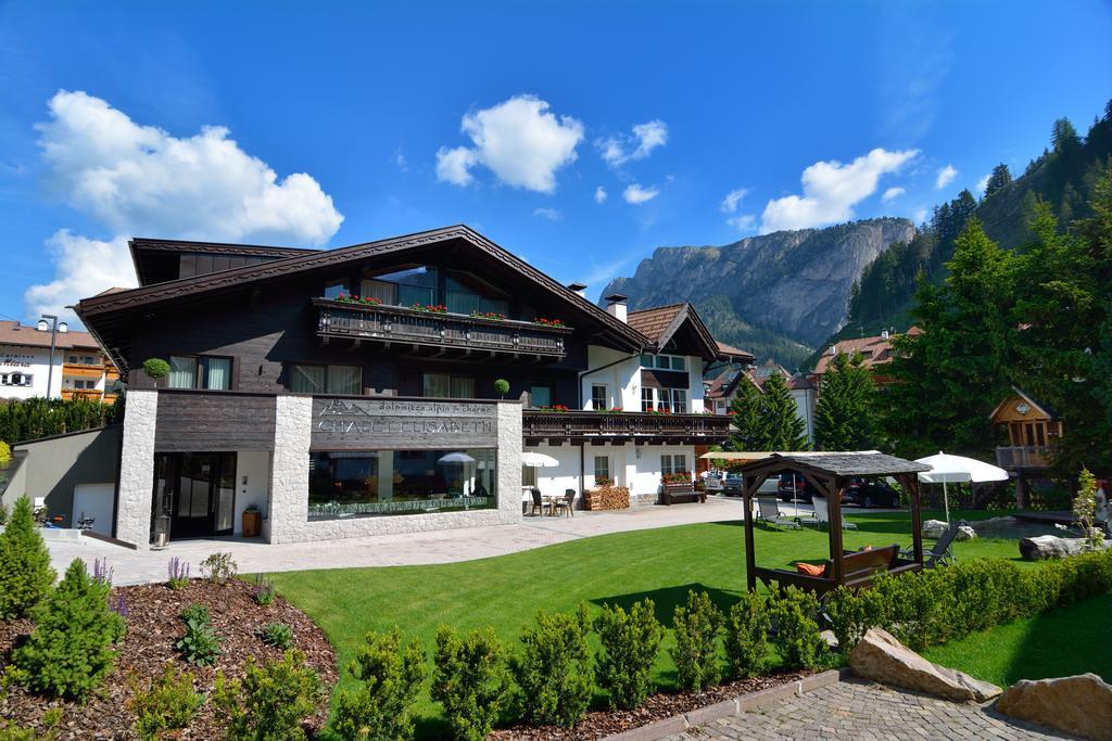 Elisabeth Dolomites Alpin & Charme Hotel