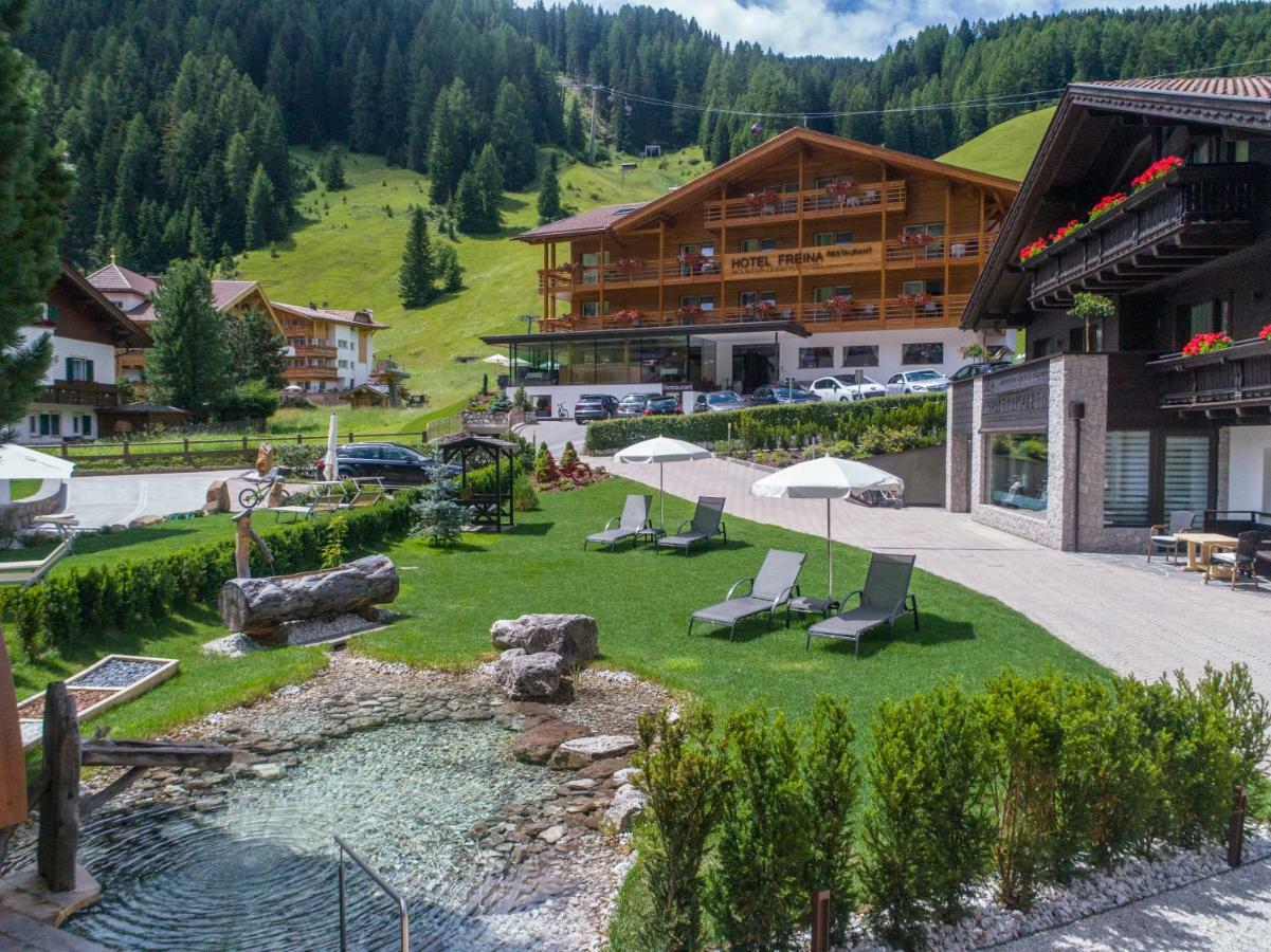 Elisabeth Dolomites Alpin & Charme Hotel 4*